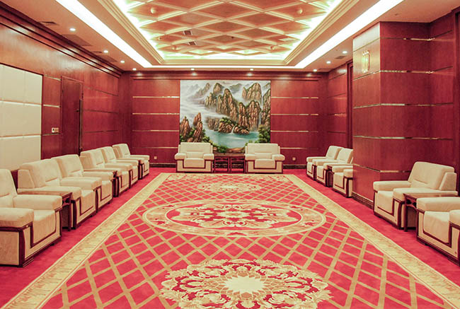【貴陽(yáng)】皇冠酒店