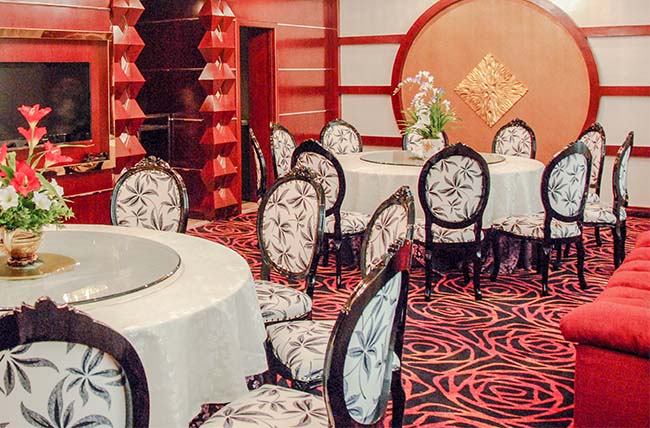 【貴陽(yáng)】皇冠酒店