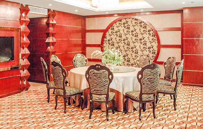 【貴陽(yáng)】皇冠酒店